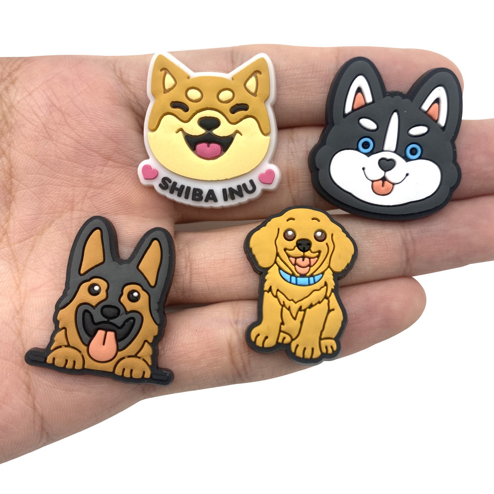 Hayvanlar Köpek Ayakkabı Takıl - Croc Style Clog incelemesi ve fiyatı