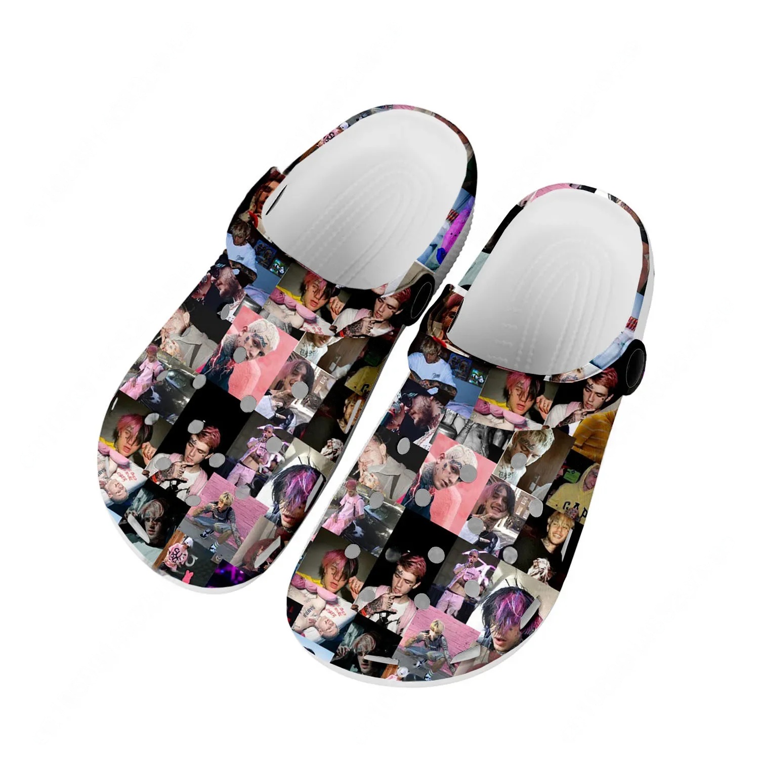 Lil Peep Su Ayakkabıları Erkek - Women'S Shoes Clogs incelemesi ve fiyatı