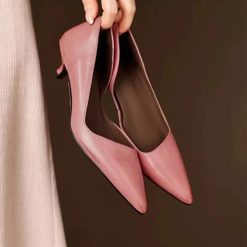 Kadın Sivri Burun Stiletto Top - Women Shoes On Sale incelemesi ve fiyatı