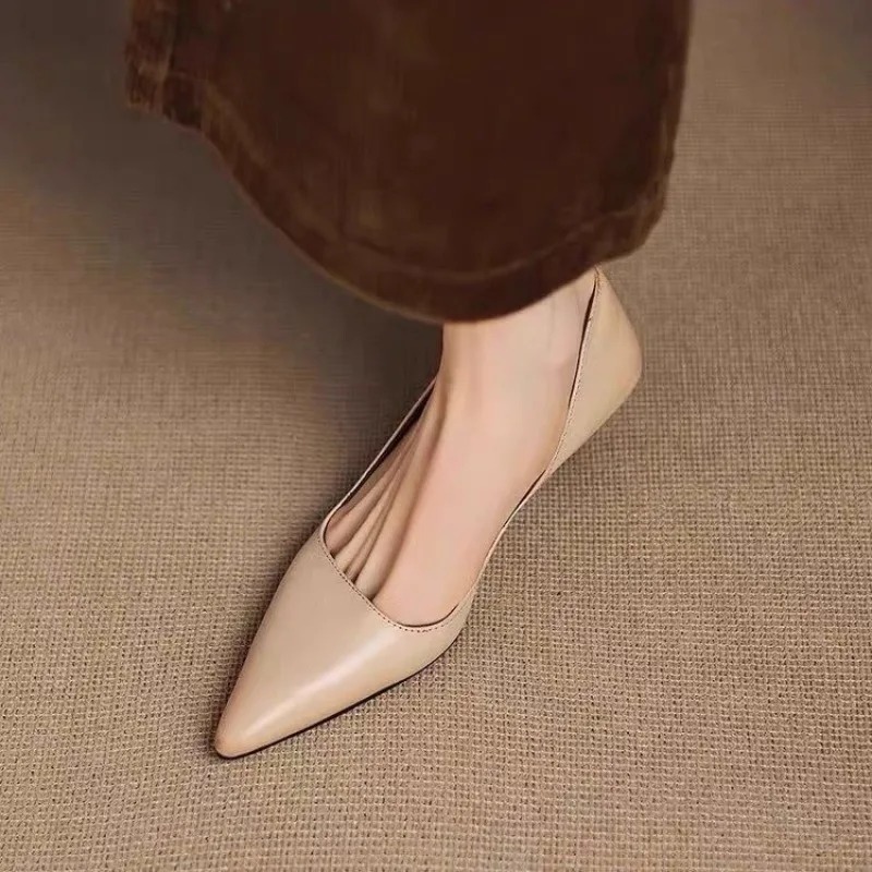 Kadın Sivri Burun Stiletto Top - Women Shoes On Sale incelemesi ve fiyatı