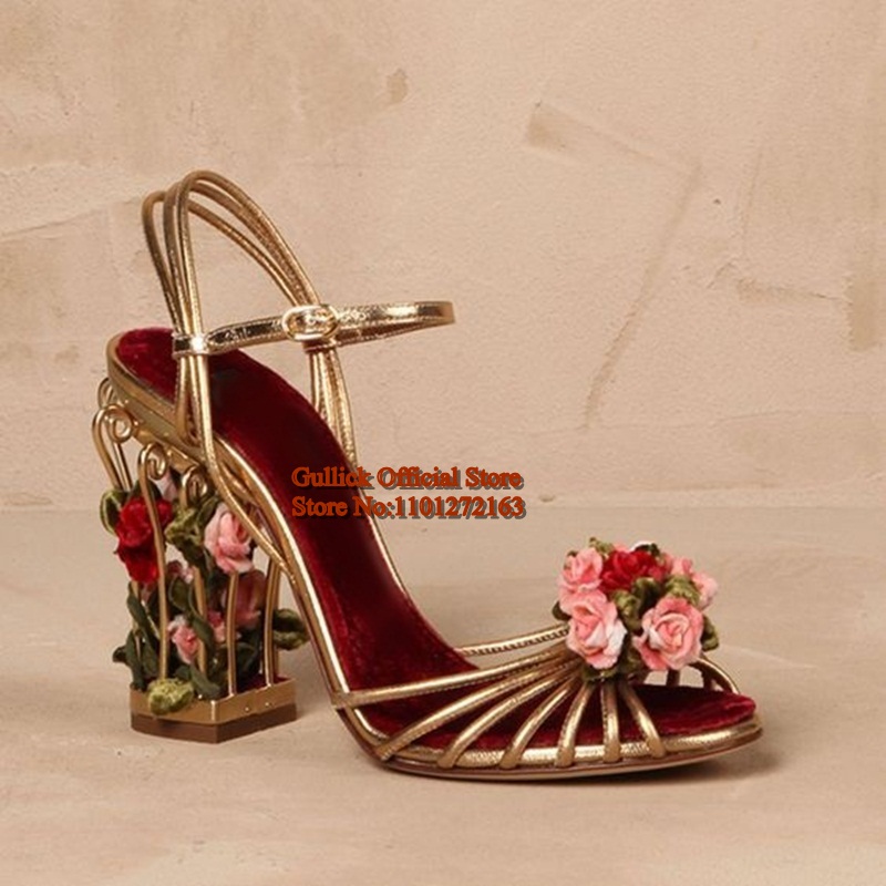 Lüks Kuş Kafesi Kadın Sandalet - Women'S Shoes Clogs incelemesi ve fiyatı