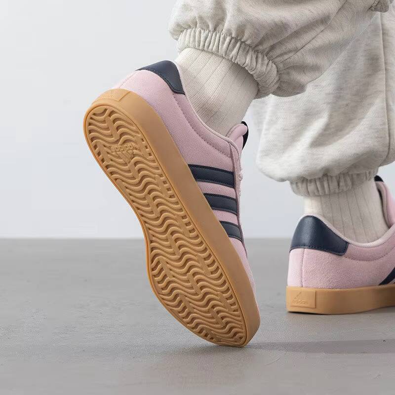 Bayan Düşük Adidas Top Kaykay  - Women'S Shoes Pink Adidas incelemesi ve fiyatı