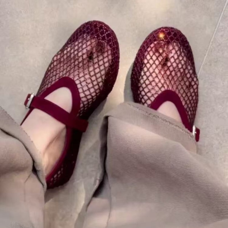 İçi Boş Yapay Elmaslı Baotou S - Women'S Shoes Popular incelemesi ve fiyatı