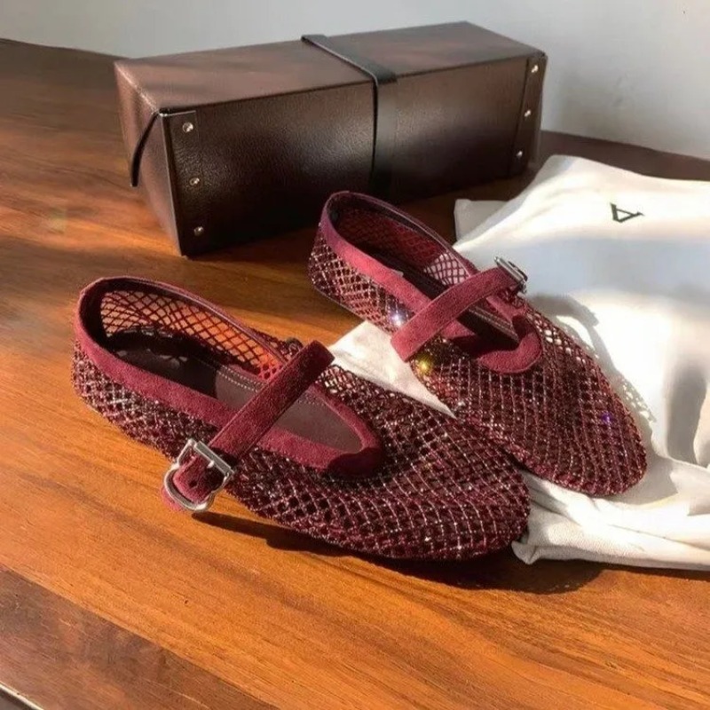 İçi Boş Yapay Elmaslı Baotou S - Women'S Shoes Popular incelemesi ve fiyatı
