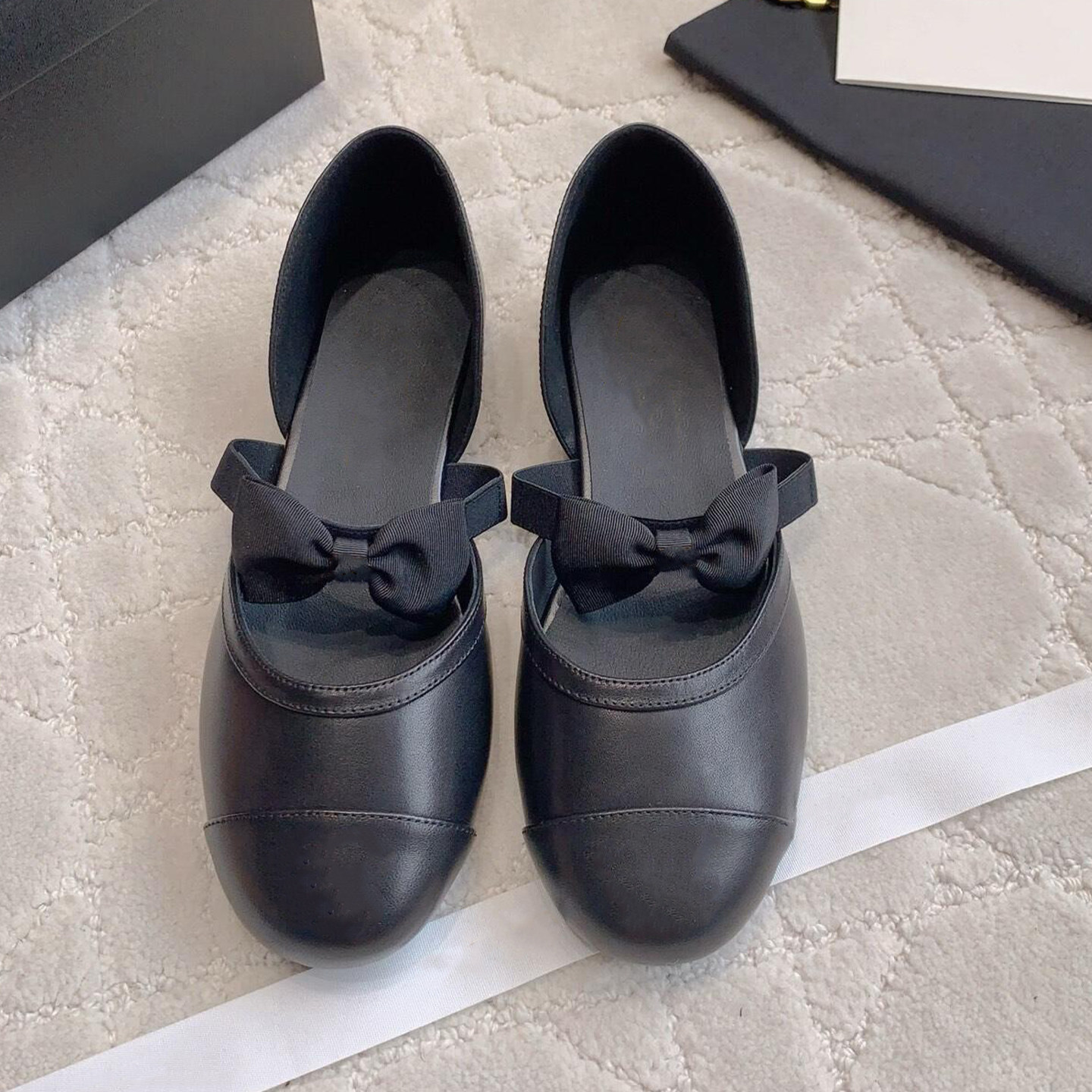 2026 Yeni Fransız Retro Ayakka - Mary Jane Shoes incelemesi ve fiyatı