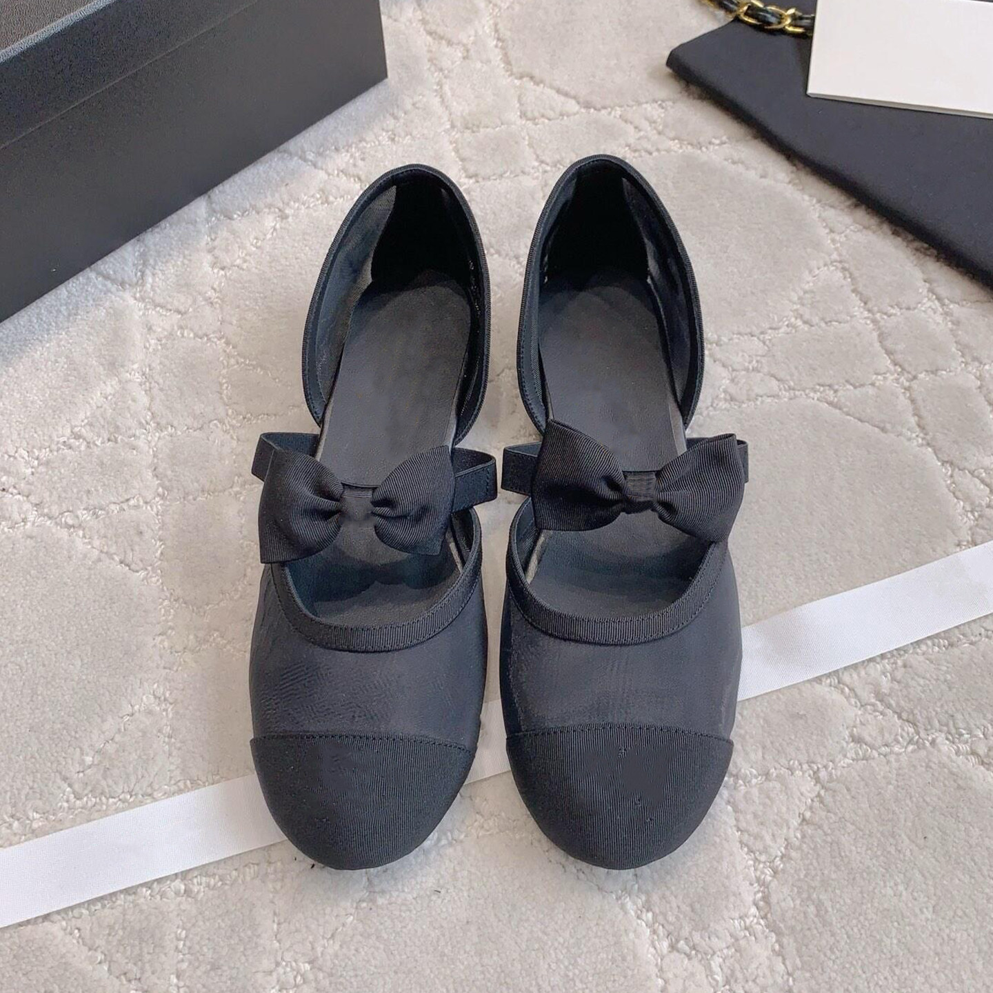 2026 Yeni Fransız Retro Ayakka - Mary Jane Shoes incelemesi ve fiyatı