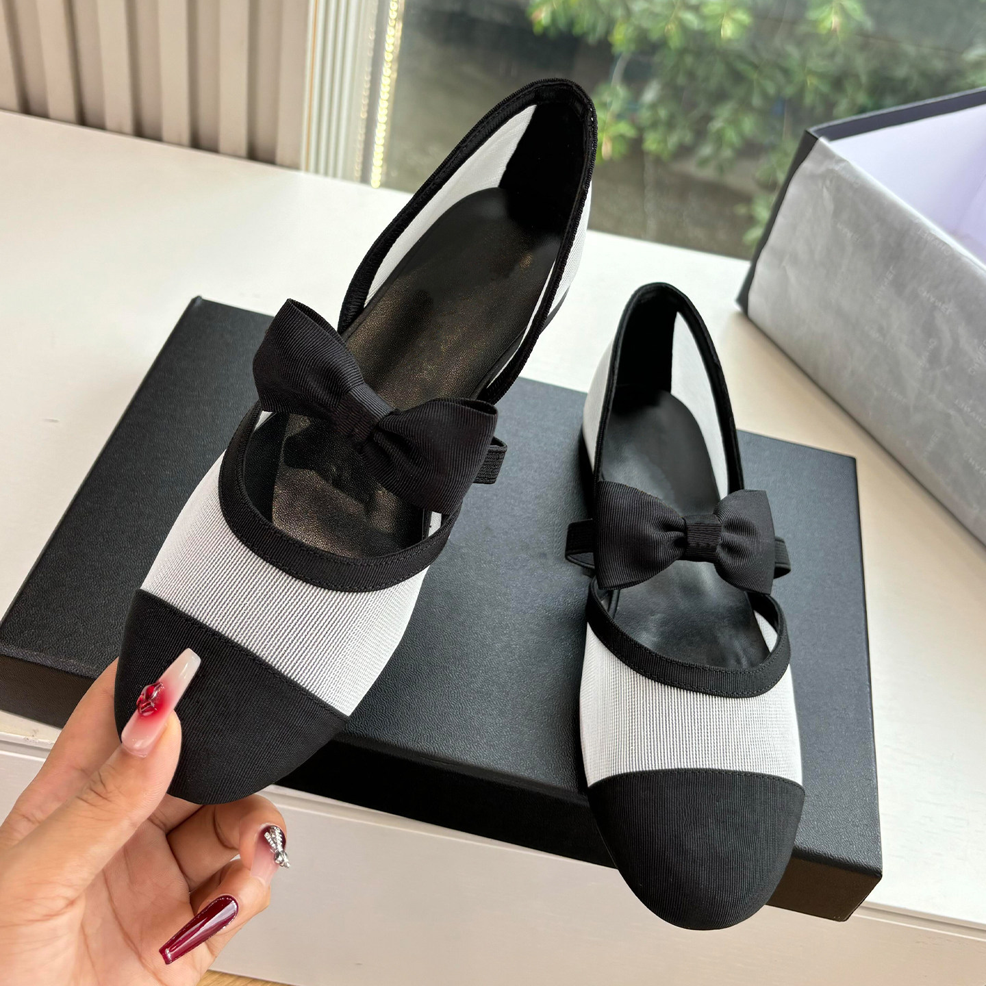 2026 Yeni Fransız Retro Ayakka - Mary Jane Shoes incelemesi ve fiyatı