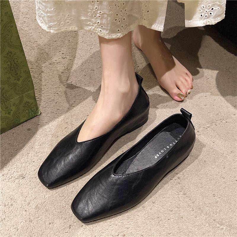 Moda Ayakkabılar Kadın Loafer' - Mary Jane Shoes incelemesi ve fiyatı