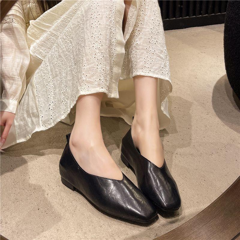 Moda Ayakkabılar Kadın Loafer' - Mary Jane Shoes incelemesi ve fiyatı