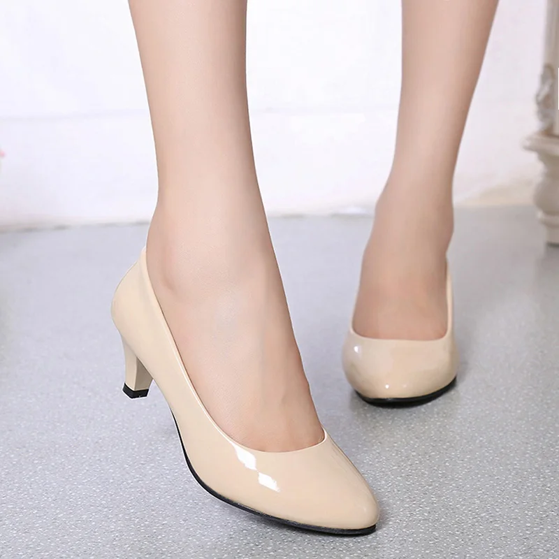Kadın Pompaları Çıplak Sığ Ağı - Women'S Shoes Clogs incelemesi ve fiyatı