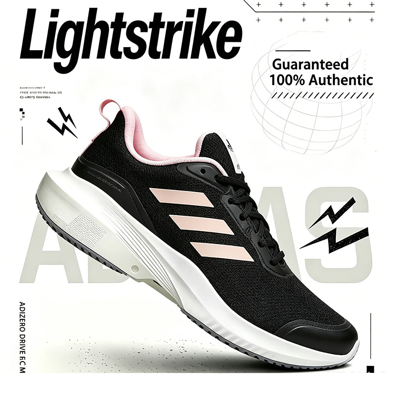 Adidas Bayan Nefes Alabilen Fi - Women'S Shoes Pink Adidas incelemesi ve fiyatı