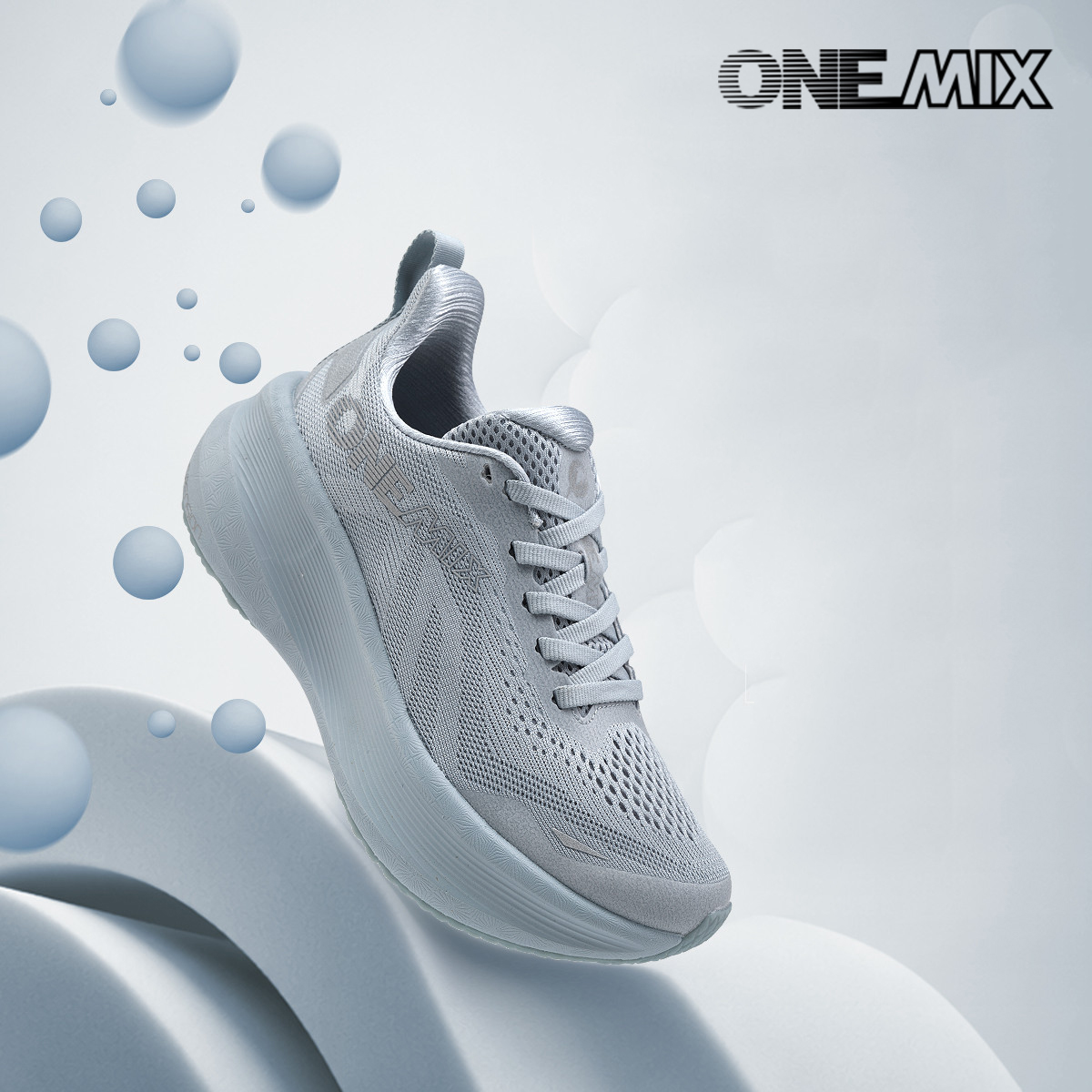 ONEMIX Yeni Kadın İşe Gidiş Ge - Women'S Shoes New Balance incelemesi ve fiyatı