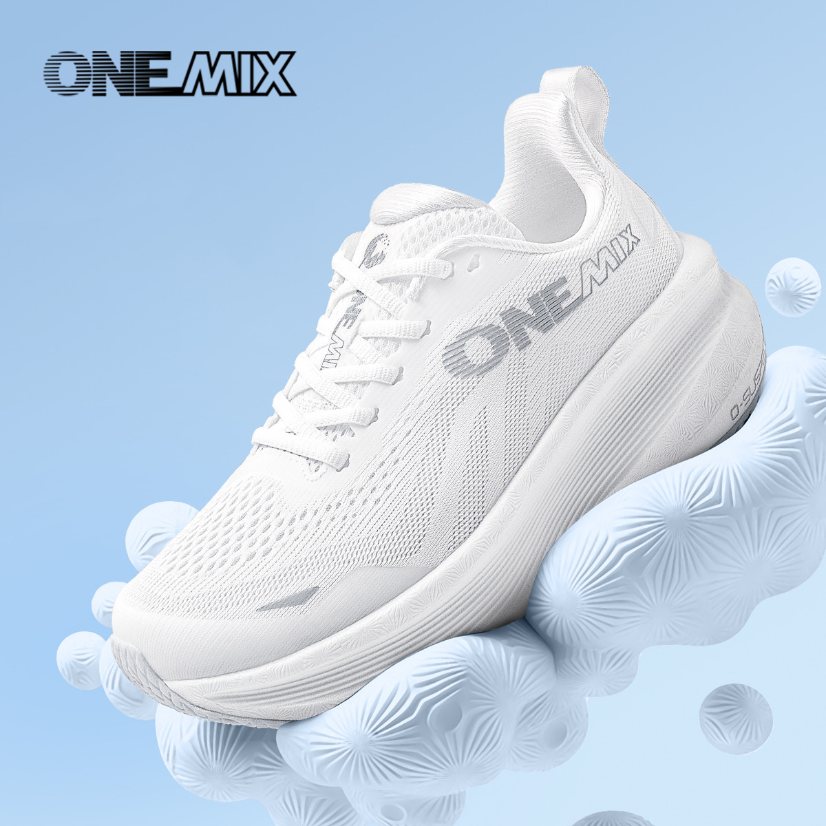 ONEMIX Yeni Kadın İşe Gidiş Ge - Women'S Shoes New Balance incelemesi ve fiyatı