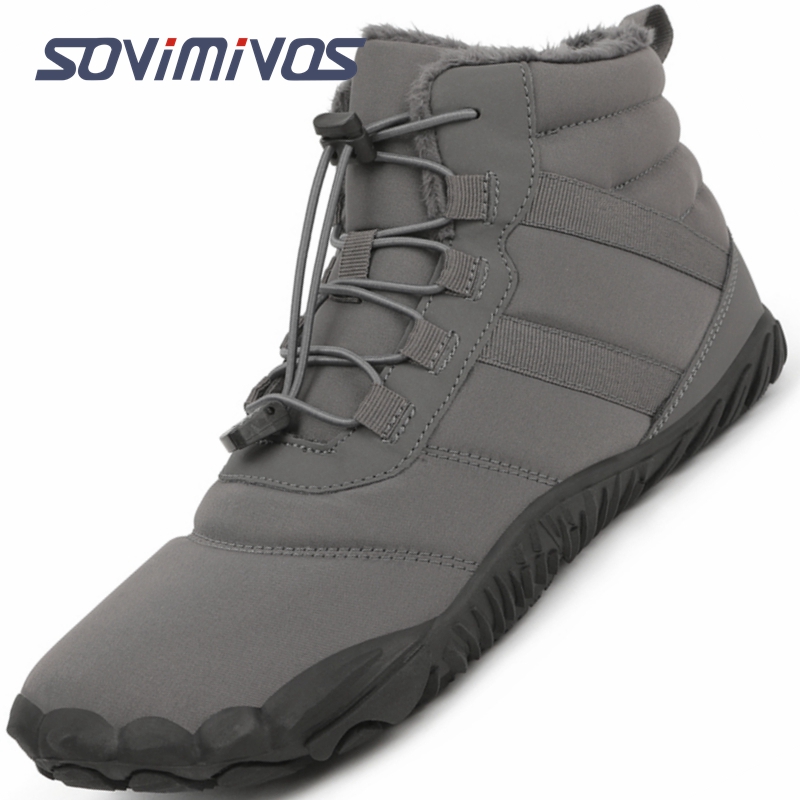 Erkek bayan kar botları yalına - Women'S Shoes Zero Drop incelemesi ve fiyatı