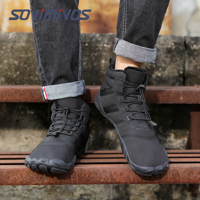 Erkek bayan kar botları yalına - Women'S Shoes Zero Drop incelemesi ve fiyatı
