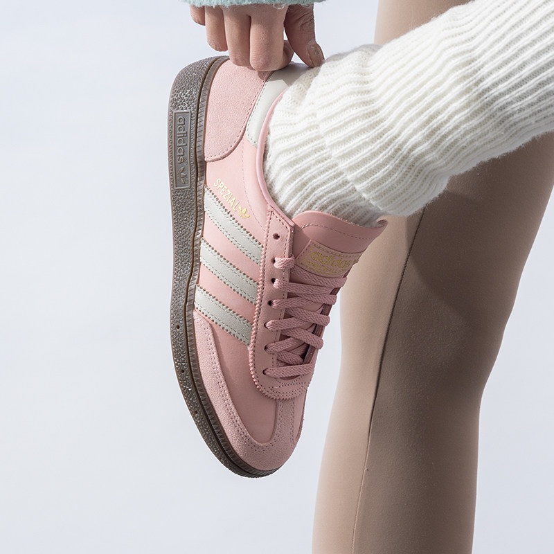Adidas JI2646 Kadın Düşük Kesi - Women'S Shoes Pink Adidas incelemesi ve fiyatı