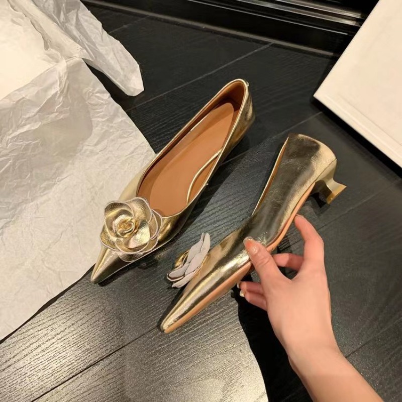 Kadın Lüks Yüksek Kaliteli Rug - Women Shoes Mules incelemesi ve fiyatı