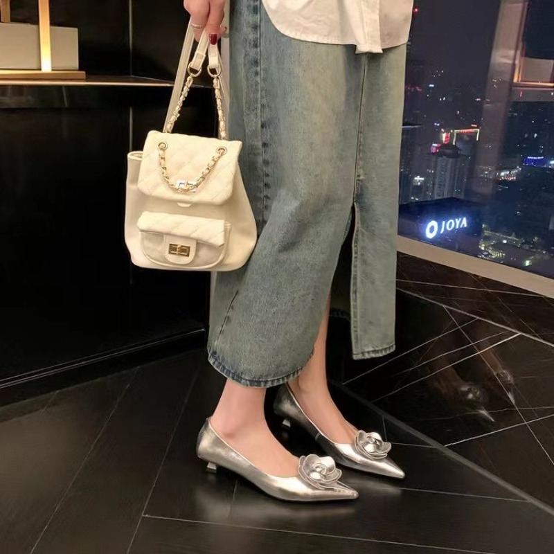 Kadın Lüks Yüksek Kaliteli Rug - Women Shoes Mules incelemesi ve fiyatı