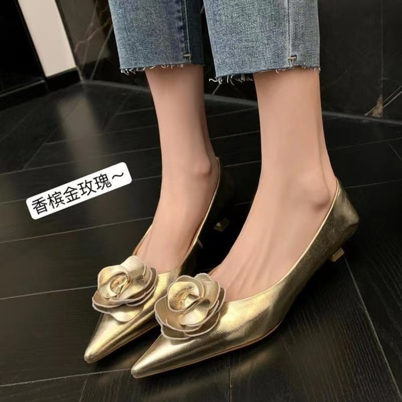 Kadın Lüks Yüksek Kaliteli Rug - Women Shoes Mules incelemesi ve fiyatı