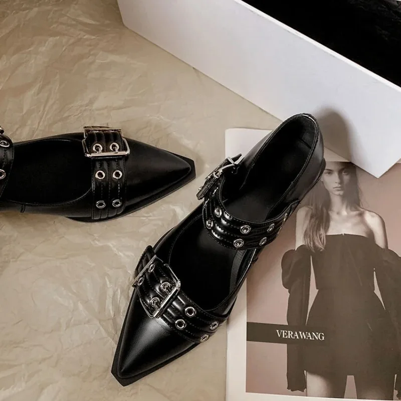 Kadın Ayakkabı Tasarımcısı Lük - Women Shoes Mules incelemesi ve fiyatı