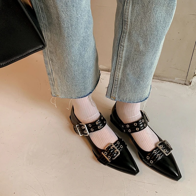 Kadın Ayakkabı Tasarımcısı Lük - Women Shoes Mules incelemesi ve fiyatı