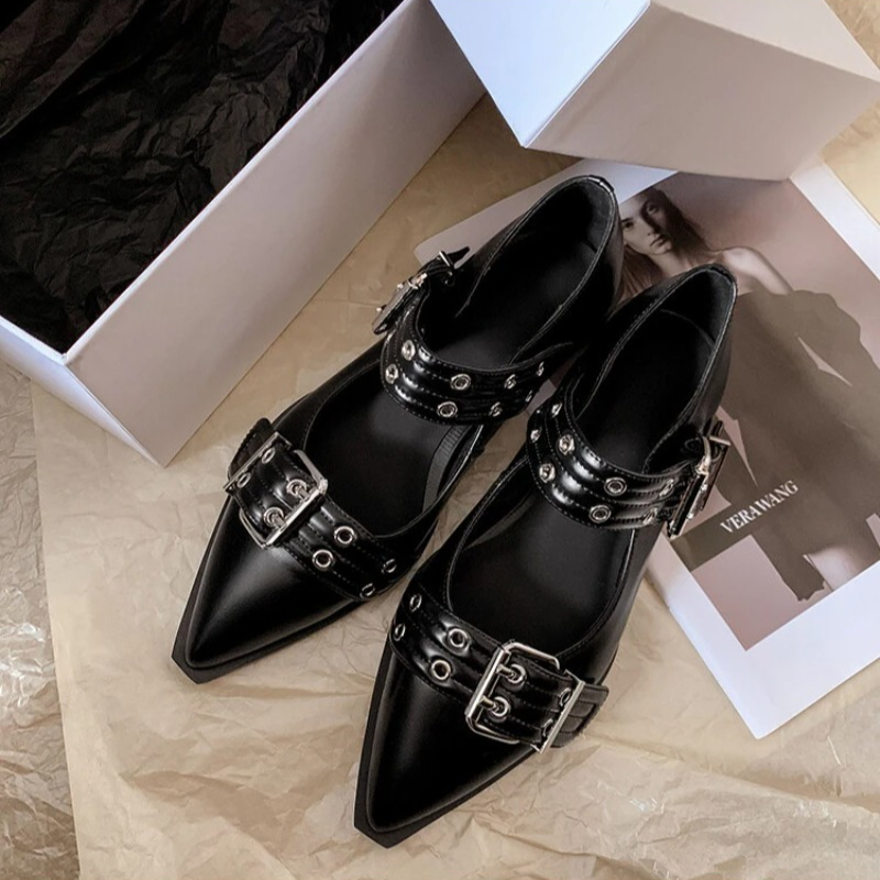 Kadın Ayakkabı Tasarımcısı Lük - Women Shoes Mules incelemesi ve fiyatı
