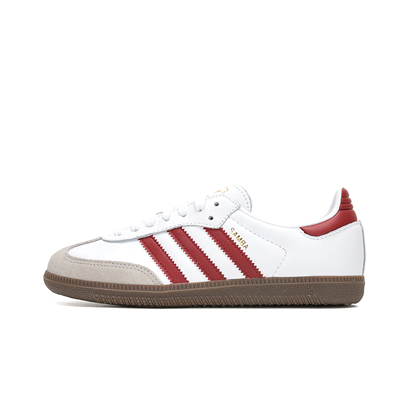 Adidas Original SAMBA OG Erkek - Adidas Shoes Samba incelemesi ve fiyatı