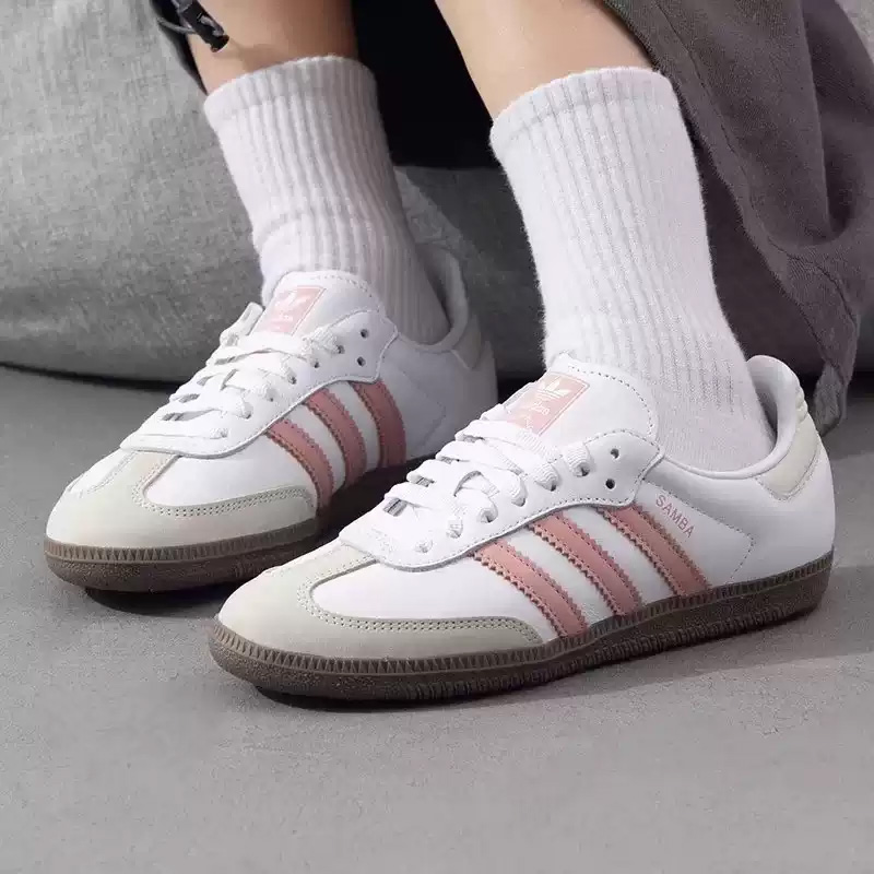 Adidas orijinal SAMBA OG kadın - Adidas Shoes Samba incelemesi ve fiyatı