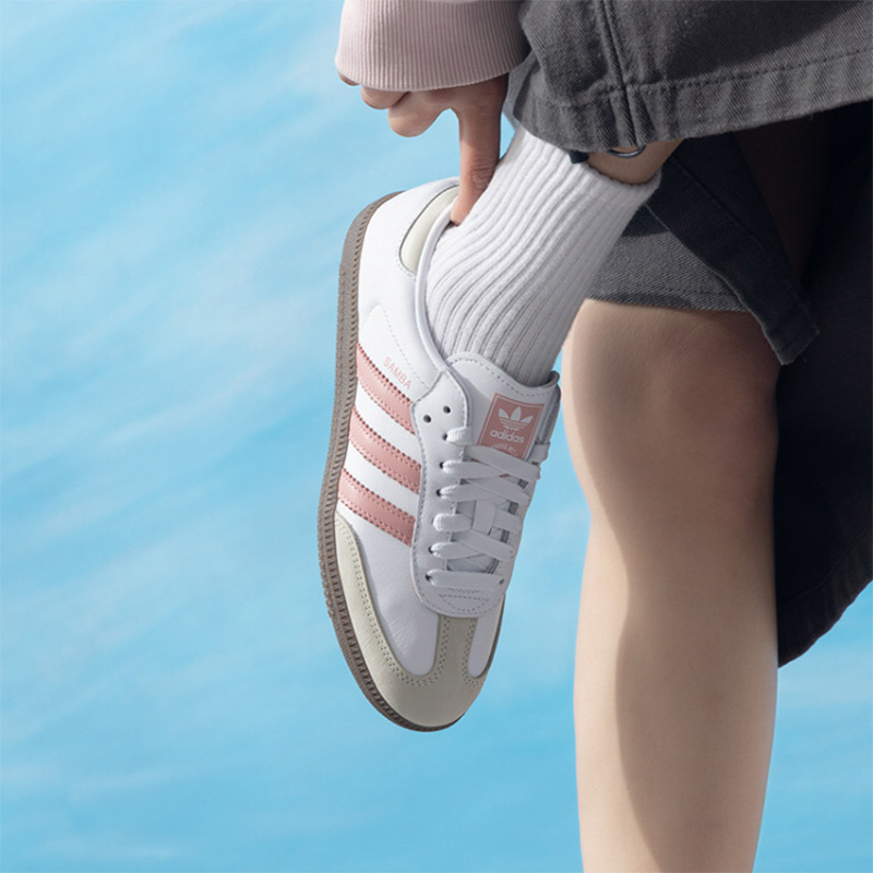 Adidas orijinal SAMBA OG kadın - Adidas Shoes Samba incelemesi ve fiyatı