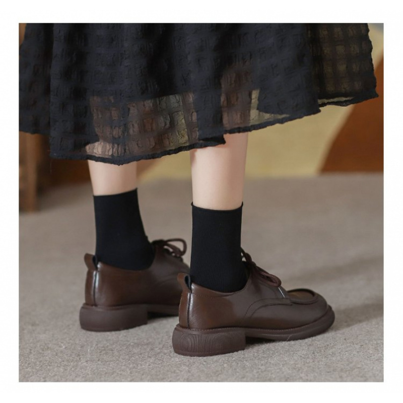 2026 İlkbahar/Sonbahar Bağcıkl - Oxford Lace Up Women incelemesi ve fiyatı