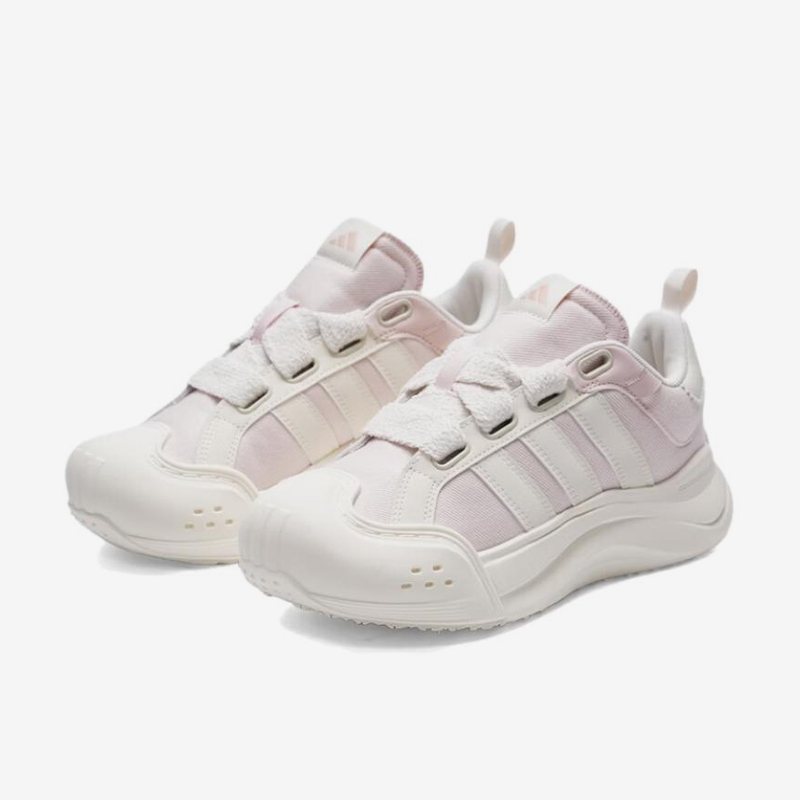 Adidas orijinal MAXCOURTSPW ye - Women'S Shoes Pink Adidas incelemesi ve fiyatı
